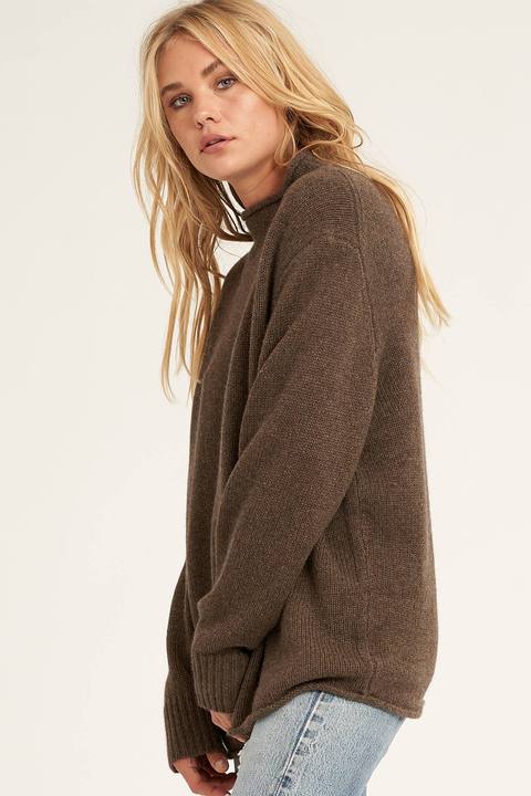 Loungewear Naked Cashmere 01 — image courtesy of NakedCashmere