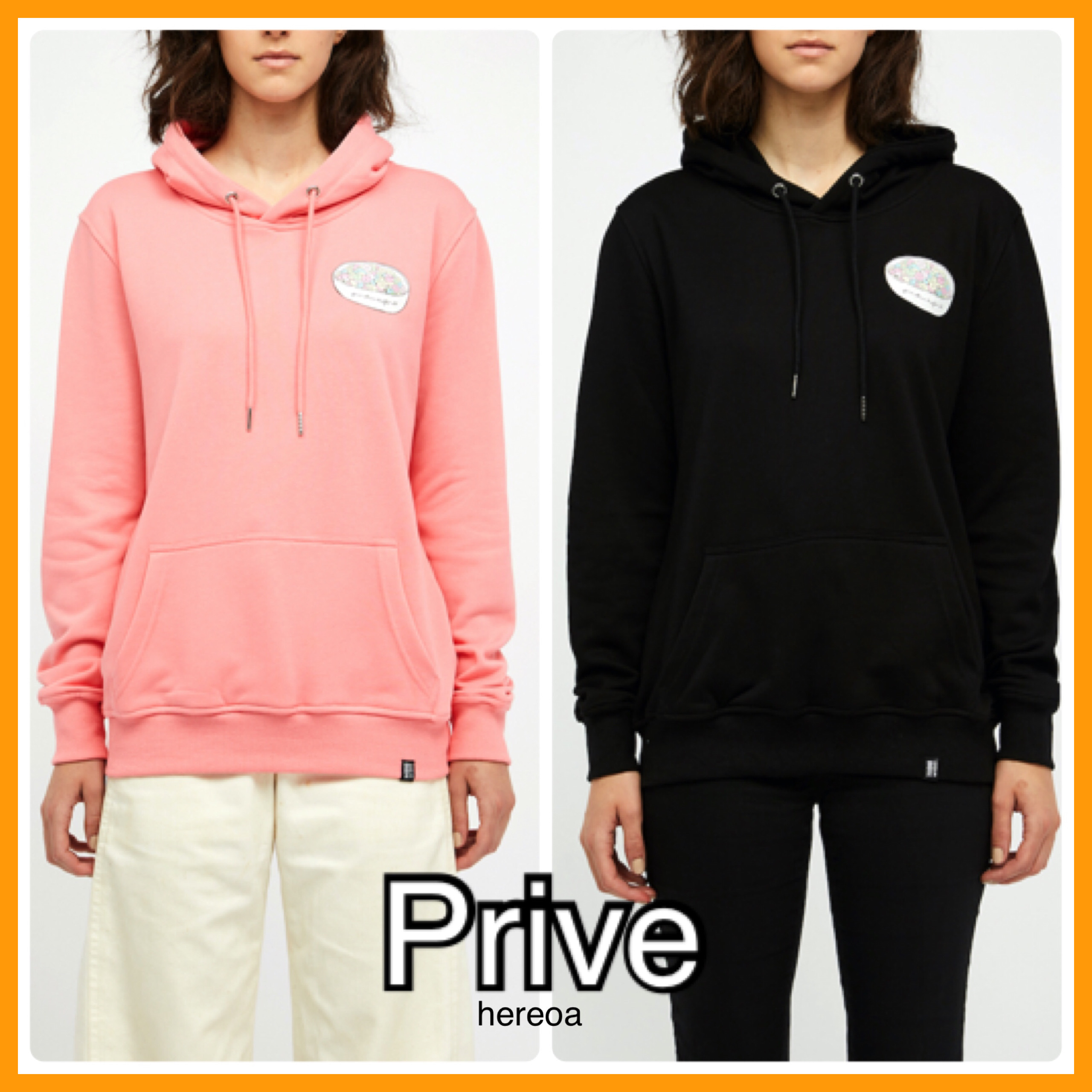 Prive buyma — image courtesy of buyma.com