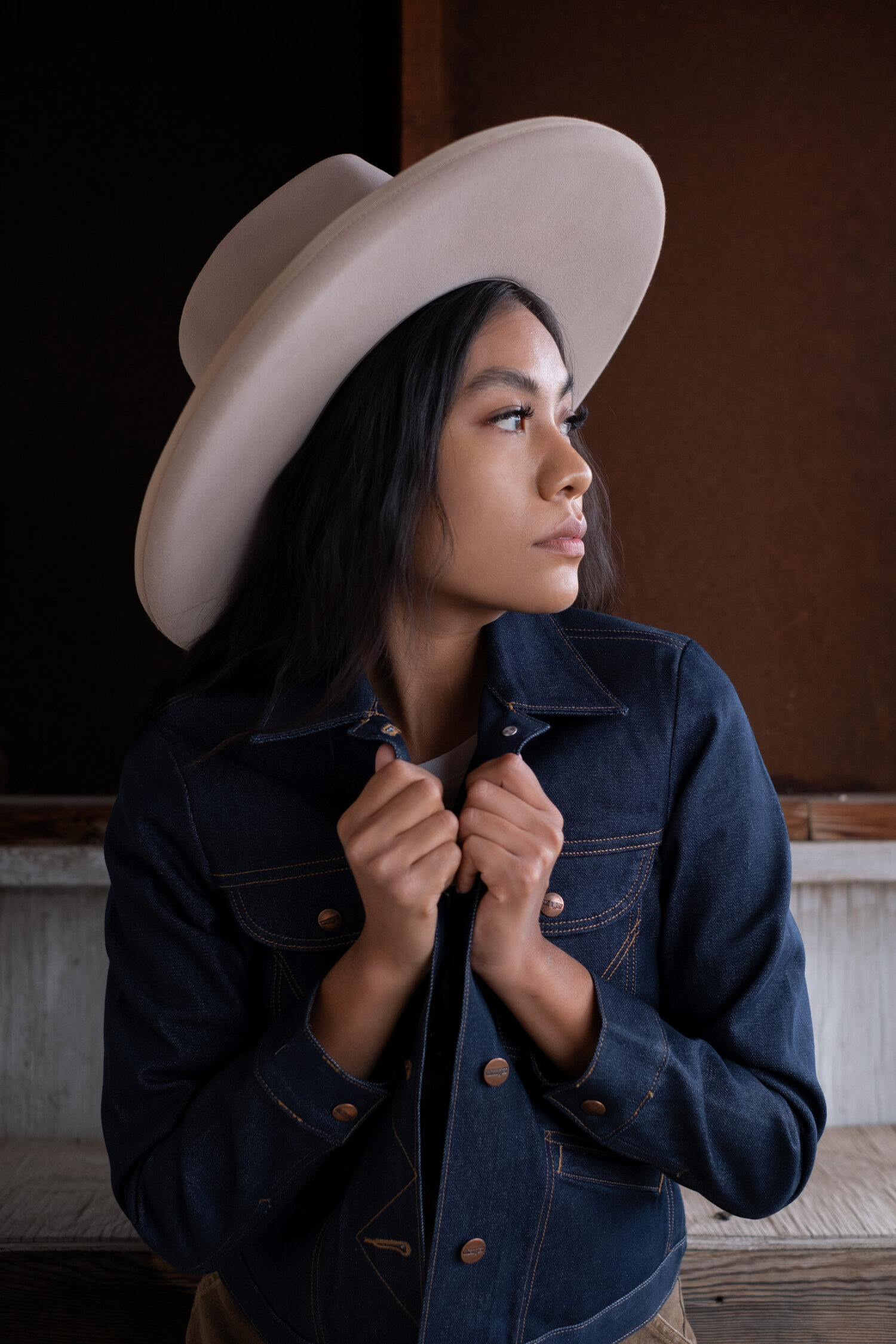 ShondinaLee IndigenousFashionDesigners 1 — image courtesy of sheandturquoise.com/Heath Herring