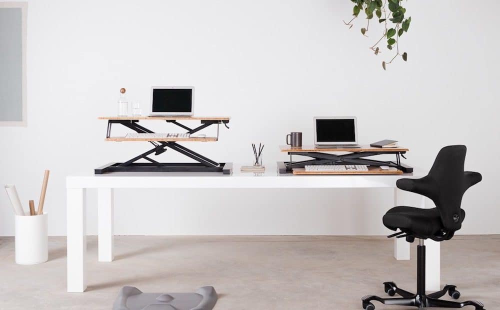Standing Desk 04 — image courtesy of gadgetreview.com
