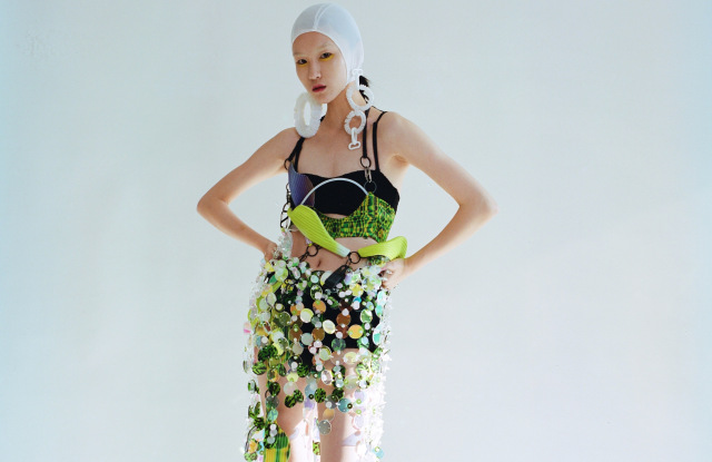 UpCycling ShieLyu 4 — image courtesy of CyPress