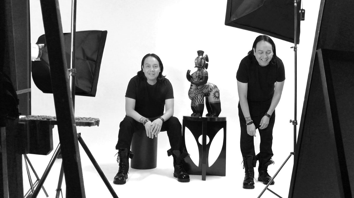 VirgilOrtiz IndigenousDesingers 3 — image courtesy of virgilortiz.com