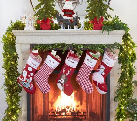 2020 Stocking Stuffers potterybarnkids