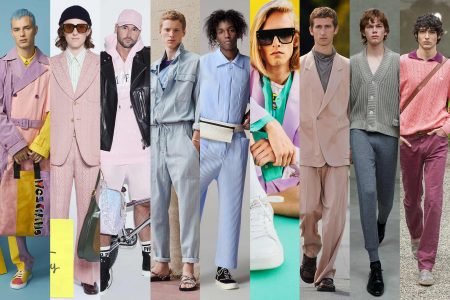 2021 fashion predictions feature