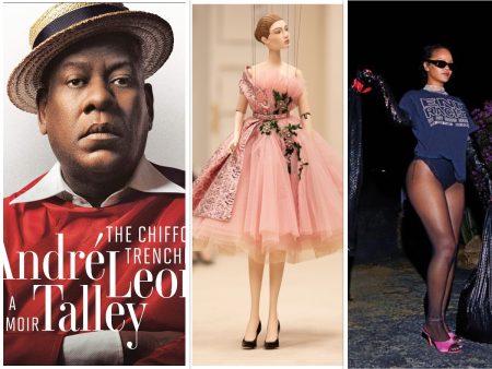 Best Fashion Moments 2020