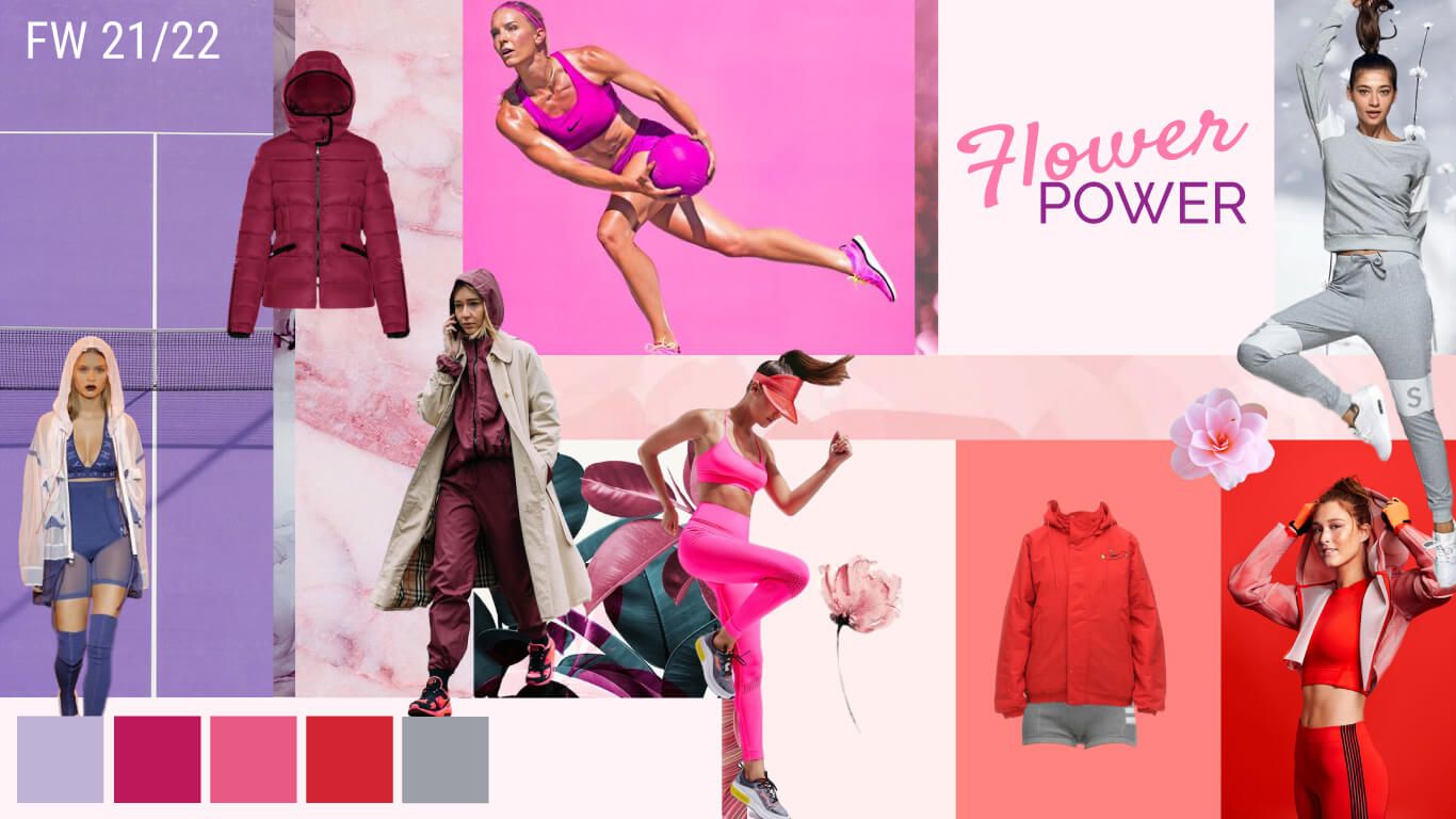 Fashion predictions pinterest