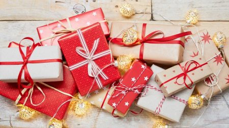 Holiday 2020 Gift Guides Getty images
