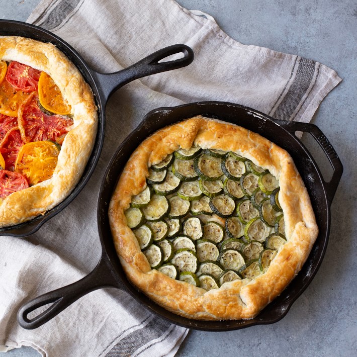 MensHoliday2020 Lodge Cast Iron Skillet 7