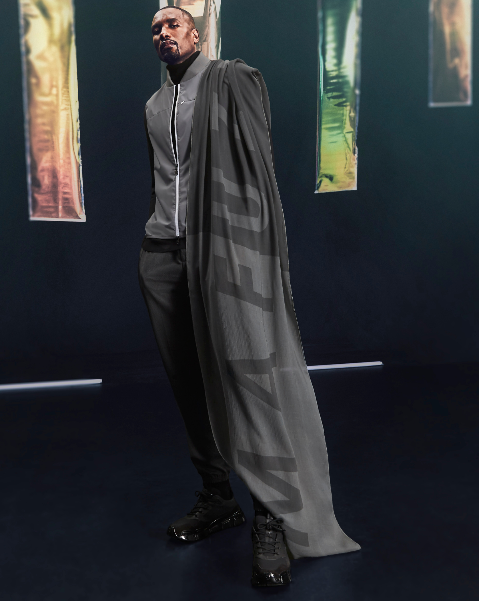 MensHoliday2020 Serge Ibaka x Nobis 12