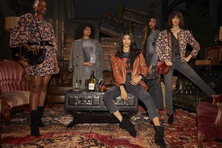 rebecca minkoff fall 2020 footwearnews