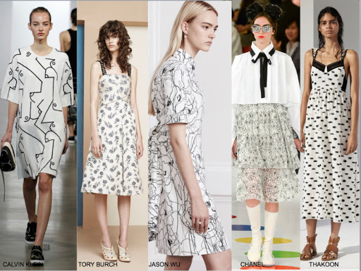Resort 2021 trends becomechic