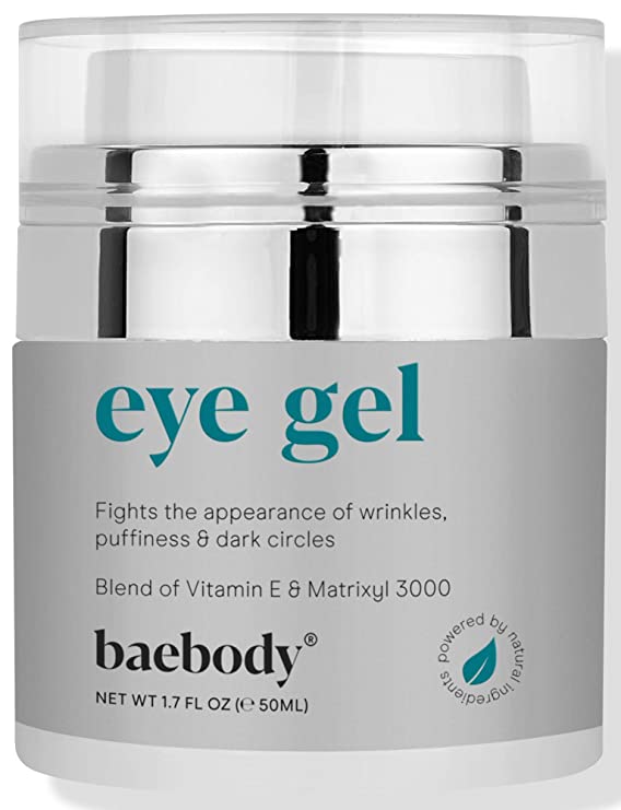 Stocking Eye Gel 10