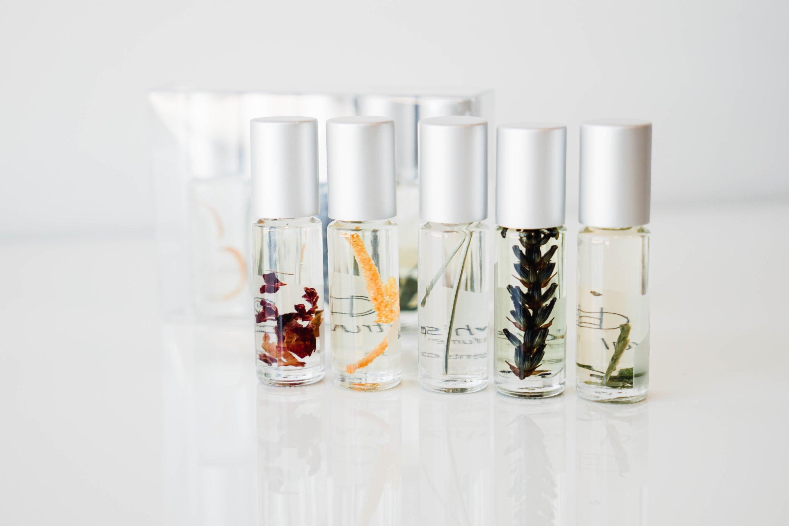 Stocking Inkling 01 — image courtesy of Poppy Avenue Clean Beauty