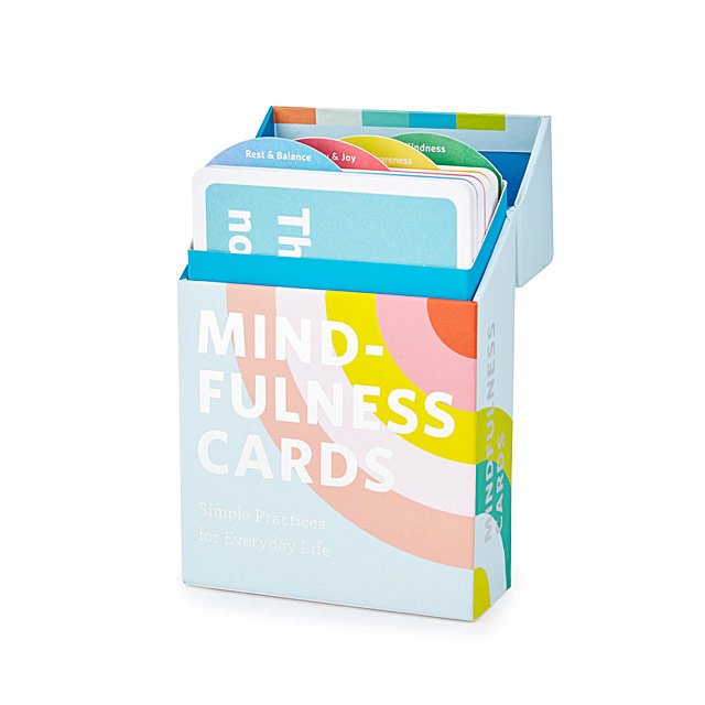 Stocking Mindfullness Cards 07 — image courtesy of of Uncommon Goods