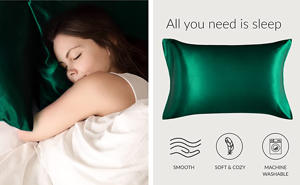 Stocking Satin Pillowcase 04 — image courtesy of Amazon