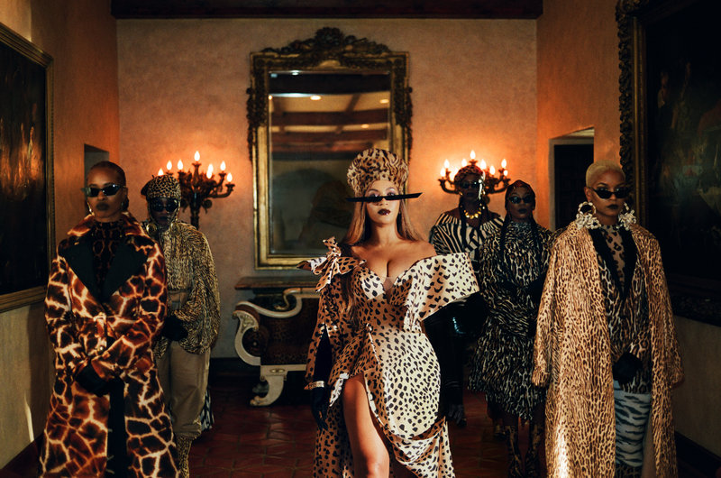 2020FashionMoments BeyonceBlackIsKing 3 — image courtesy of time.com