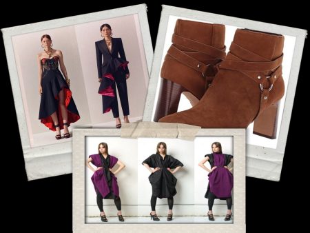 Wednesday Sample Sales Week December10 2020