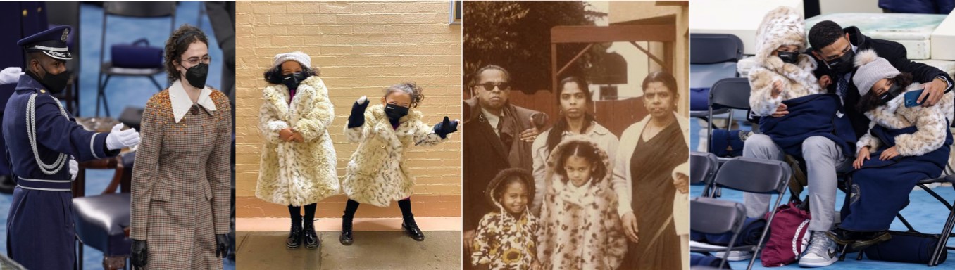 2021 Inauguration Fashion Harris 6