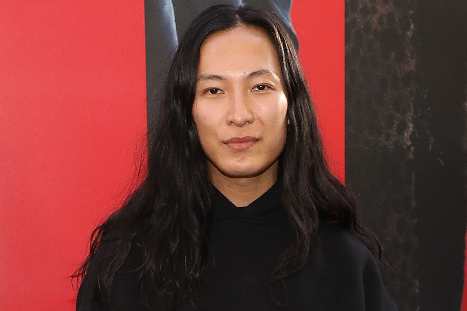 Alexander Wang people — image courtesy of Taylor Hill/Getty Images