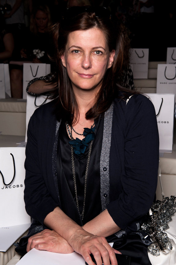 Bridget Foley newyorktimes — image courtesy of newyorktimes.com