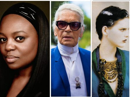 Fashion News Alert January7 2021