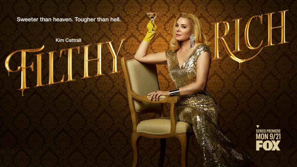 Filthy Rich IMDB — image courtesy of imbd.com