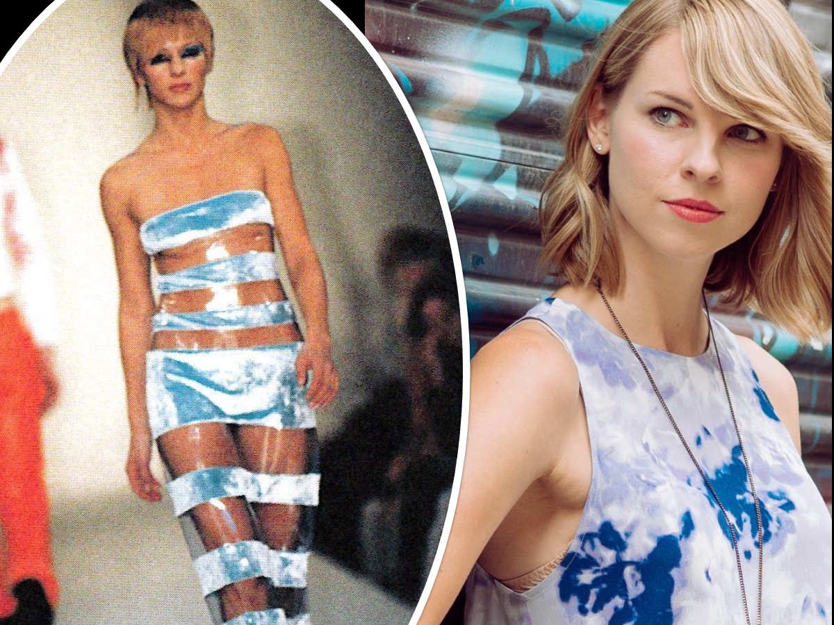 Heather Payne Modeling
