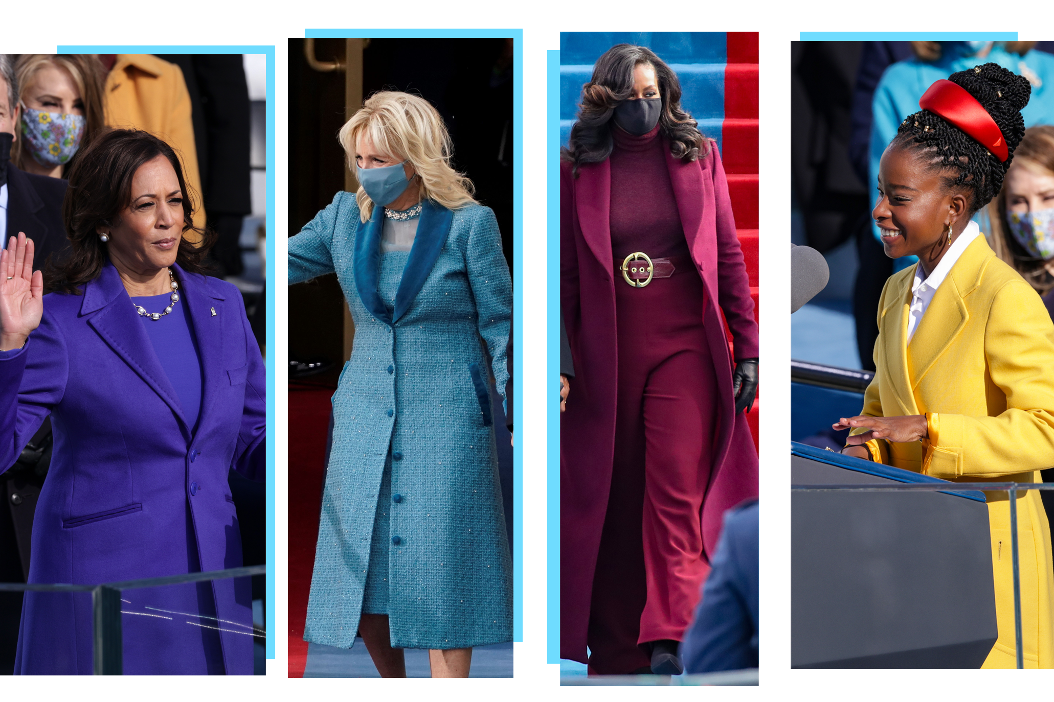 inaugurationfashion 2021 vanity fair