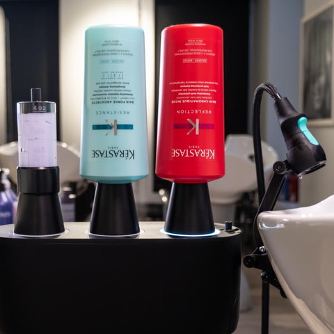 Loreal Gjosa water ces1 — image courtesy of L'Oreal