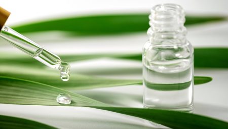 Sustainable Beauty feature