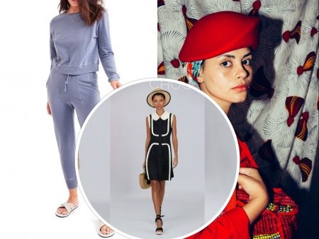 Wednesday Sample Sale January11 2021