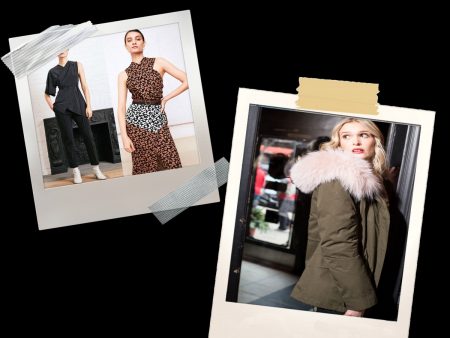 Wednesday Sample Sales week January25 2021