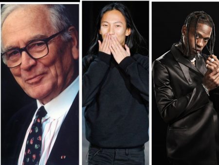Weekend Fashion News January2 2020