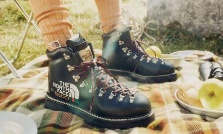 2021 Fashion Collaborations feature