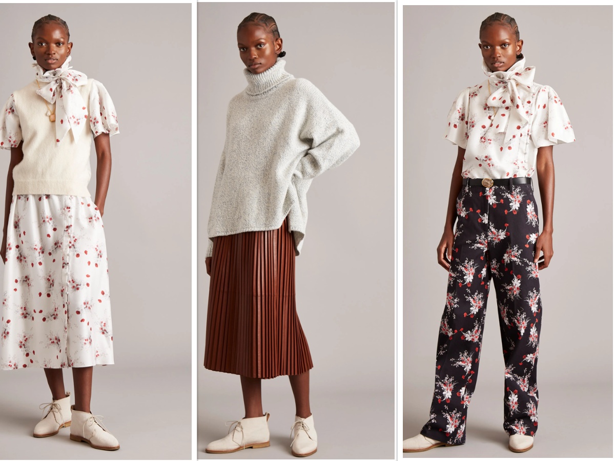 Adam Lippes Fall 2021 02
