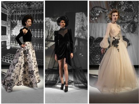 Bibhu Mohapatra Fall 2021 feature