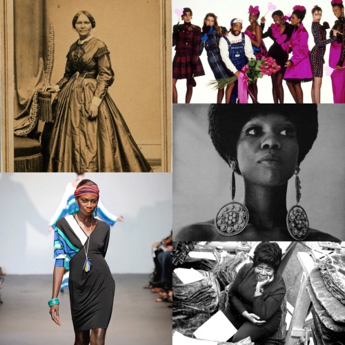 Black Fashion Designers superselected — image courtesy of superselected.com