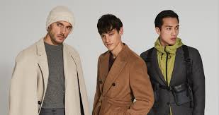 Canali fall 2020 canali