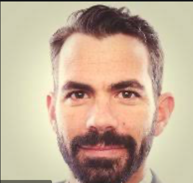 Dr. Chris Caires