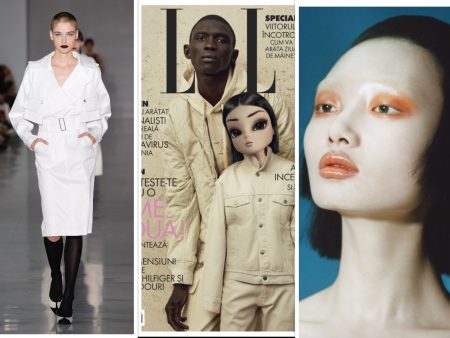 Fall 2021 Models