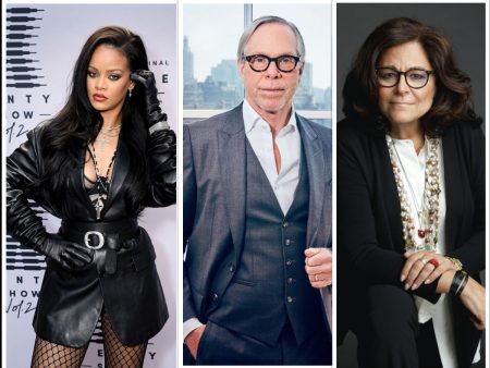 Fashion News Alert February11 2021