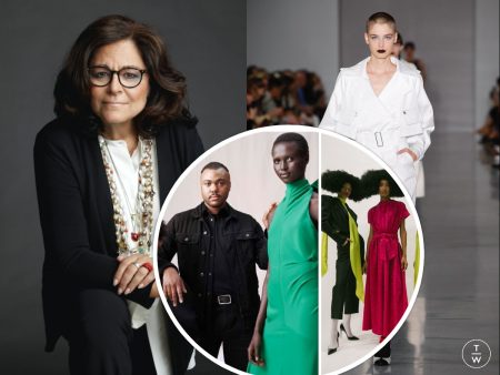 Fashion Reverie Talks Episode13