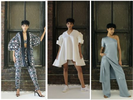 Kimberly Goldson Fall 2021 feature