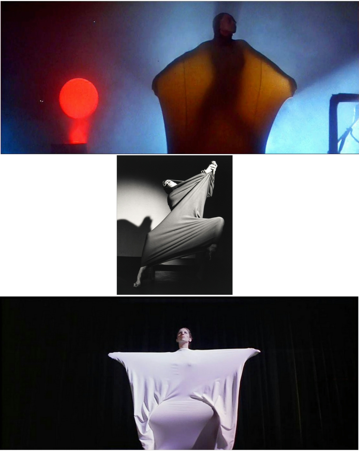Mahogany MarthaGraham