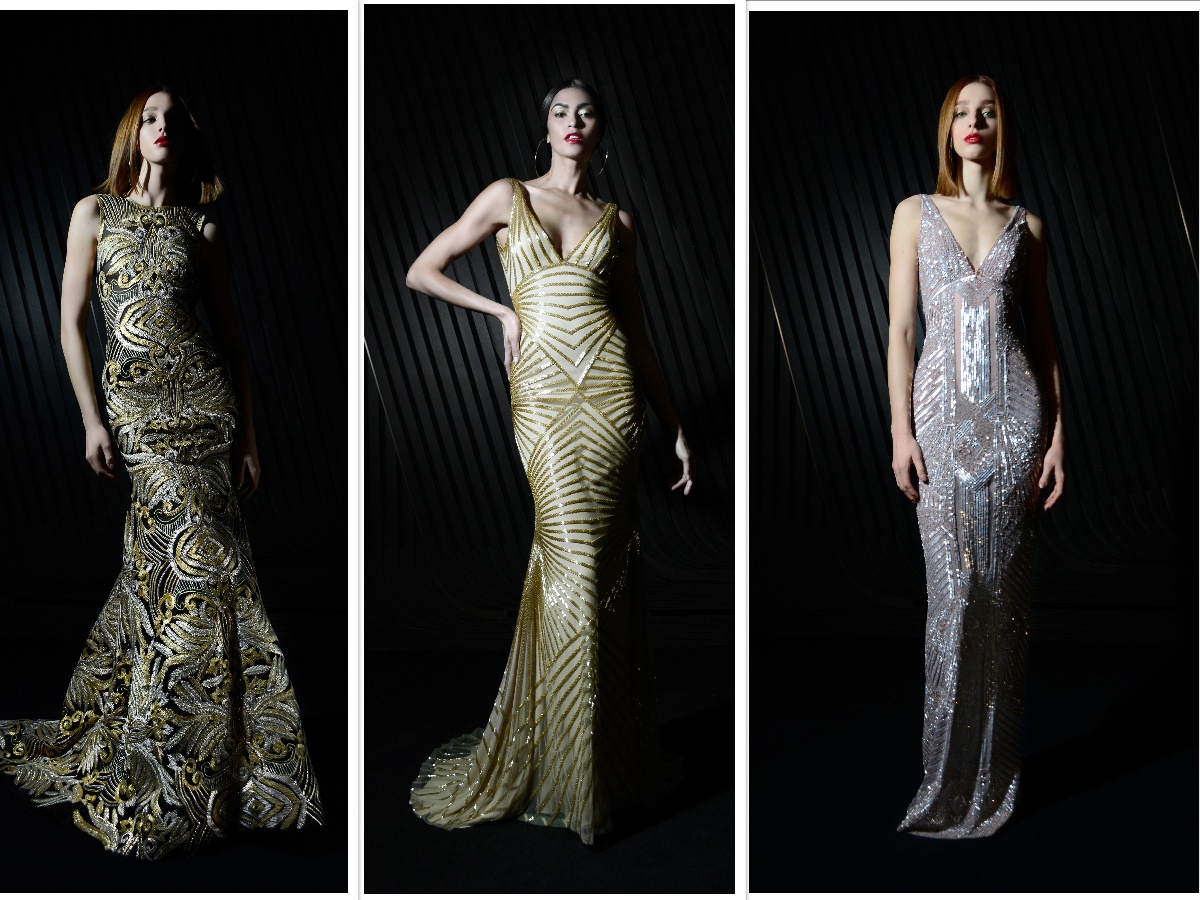 Naeem Khan Fall 2021 02
