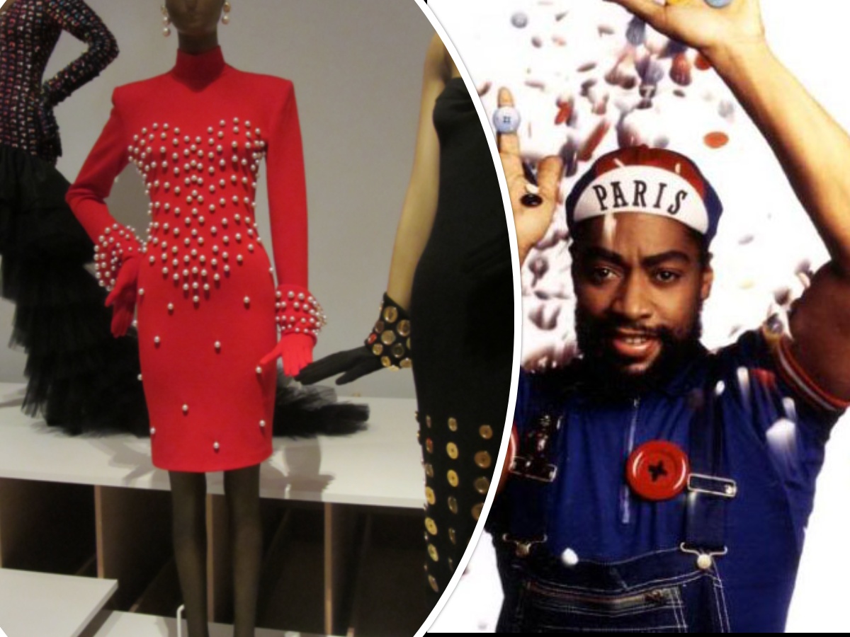 Patrick Kelly