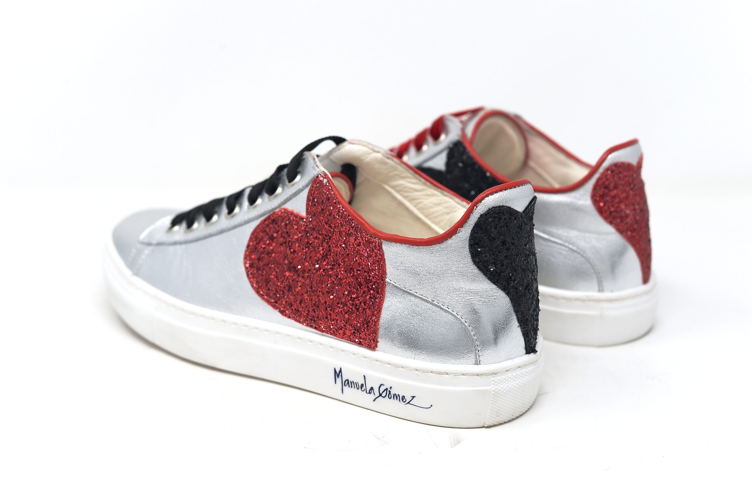 sneackers — image courtesy of POP Style TV Shop
