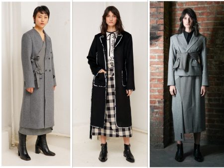 Snow Xue Gao Fall 2021 feature