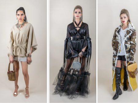 Thale Blance Spring 2021 feature
