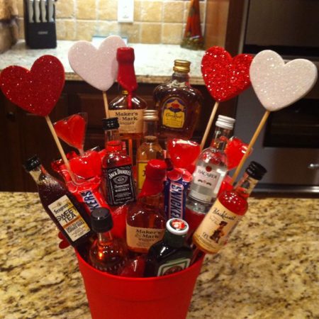 Valentine Day gifts unique Feature